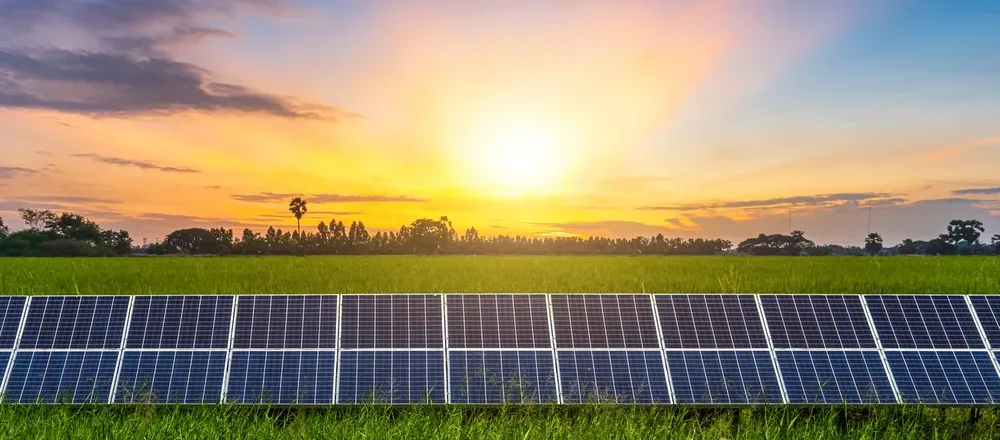 solar system services